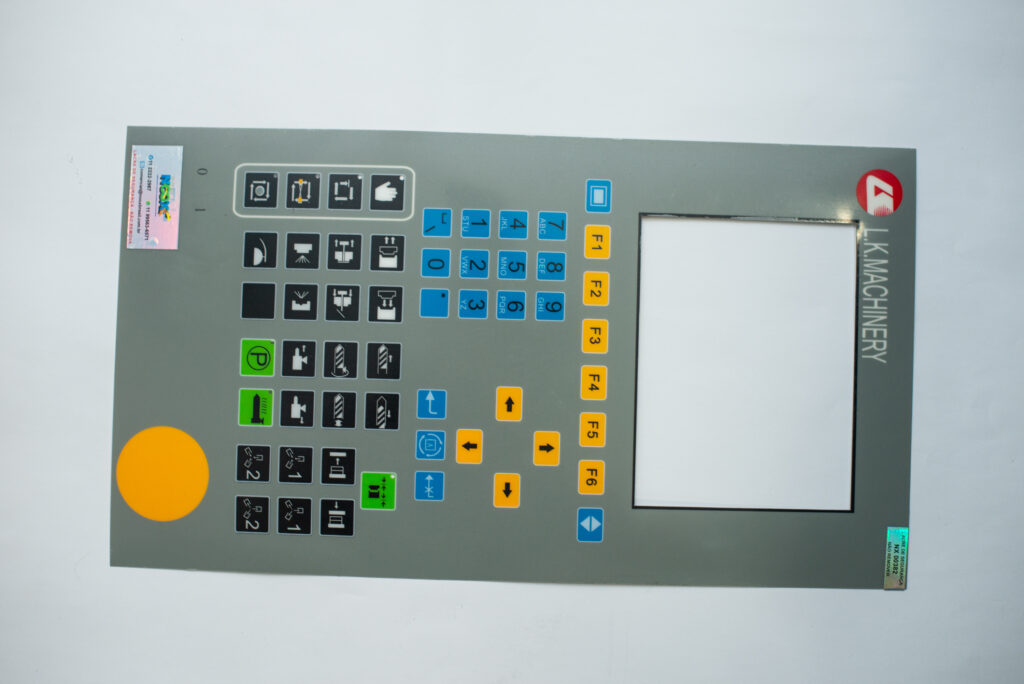 Reparo de Membrana na Noox Brasil da marca L.K.Machinery
